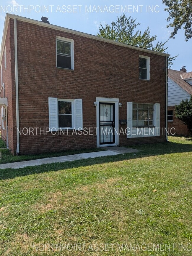 property at 21000 Crystal Ave