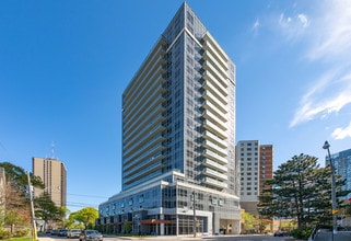 Neon Condominiums in Toronto, ON - Building Photo - Building Photo