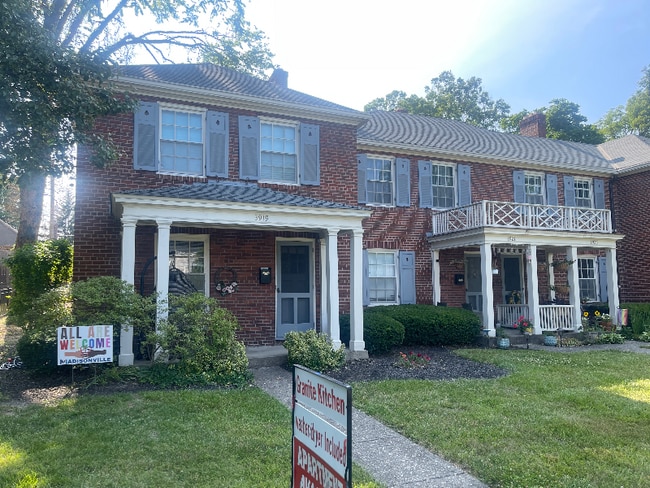 3919 Beech St in Cincinnati, OH - Building Photo - Building Photo