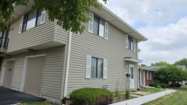 property at 317 Whidah Ct