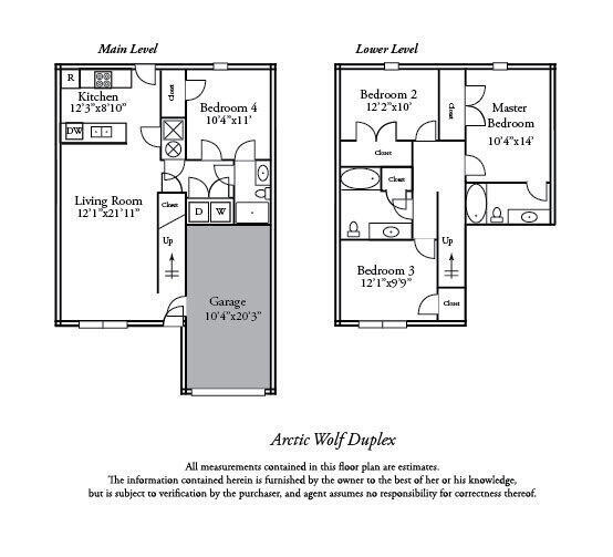 206 Arctic Wolf Ct in Columbia, MO - Building Photo - Building Photo