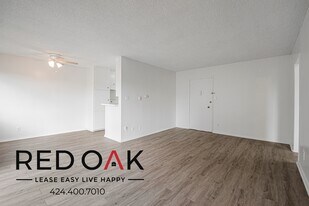 915 N Wilton Pl, Unit 213 in Los Angeles, CA - Building Photo