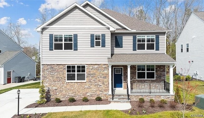 property at 5519 Tag Alder Ter