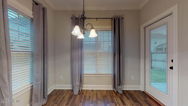 2015 Leighton Dr in Greenville, NC - Building Photo - Building Photo