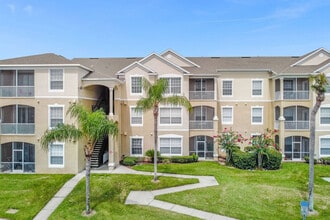 2307 Silver Palm Dr in Kissimmee, FL - Building Photo - Building Photo
