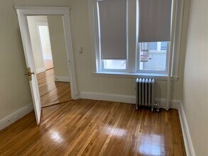 1191 Boylston St, Unit 21 in Boston, MA - Foto de edificio - Building Photo
