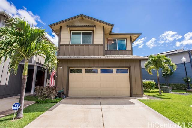 91-6221-6221 Kapolei Pkwy in Ewa Beach, HI - Building Photo - Building Photo