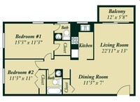 Mallow at The Hills photo'