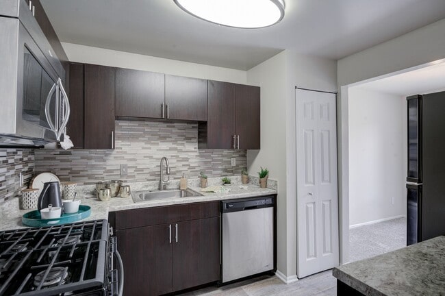 East Meadow Apartment Homes