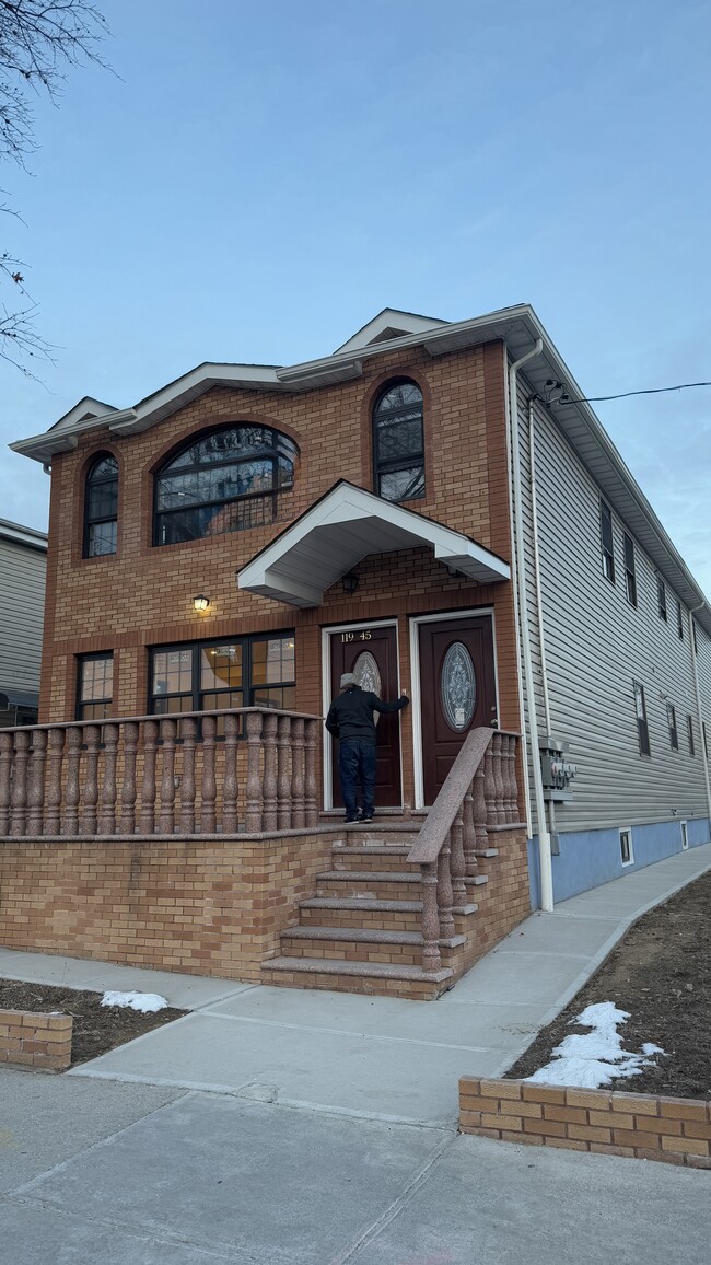 11945 Sutphin Blvd, Unit First floor Apt