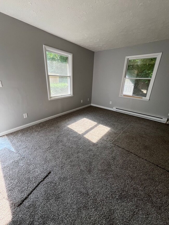 property at 1017 N Jackson St