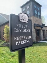 The Carlisle - BRAND NEW - NOW LEASING!