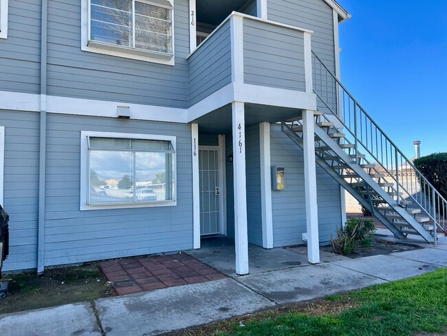 4161 Terrestrial Dr in Las Vegas, NV - Building Photo - Building Photo