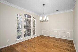 8815 Vista Springs Dr in Spring, TX - Building Photo - Building Photo