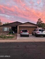 5150 Calle Granada in Sierra Vista, AZ - Building Photo
