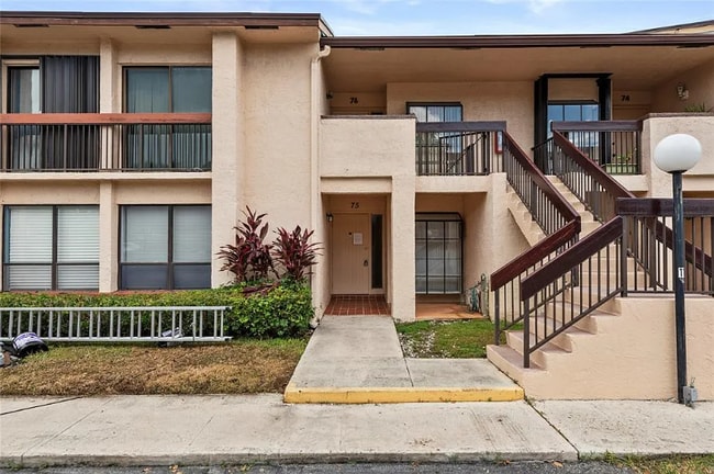 property at 2355 SW 15th St