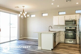 4511 Windham Hills Ln in North Las Vegas, NV - Foto de edificio - Building Photo