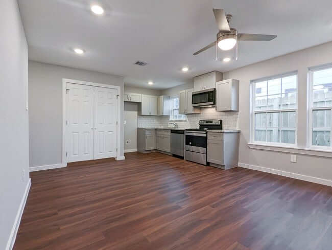 property at 6811 Glass St