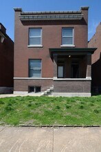 3449 Iowa Ave in St. Louis, MO - Building Photo - Building Photo