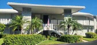 5510 N Ocean Blvd in Boynton Beach, FL - Building Photo