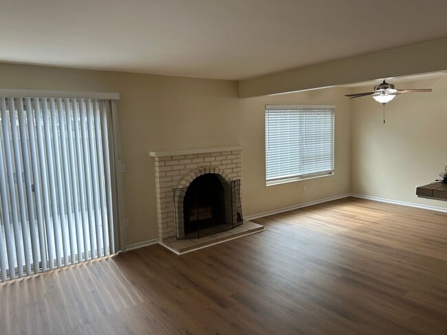 property at 9867 Genesee Ave