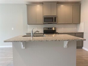 2344 Prickly Pear Wy in Sanford, FL - Foto de edificio - Building Photo