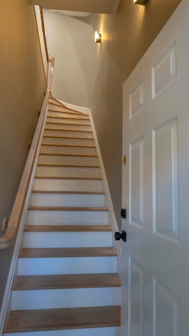 207 GARDEN St in Hoboken, NJ - Building Photo - Building Photo