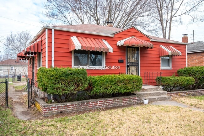 336 W Wilson St in Gary, IN - Building Photo - Building Photo