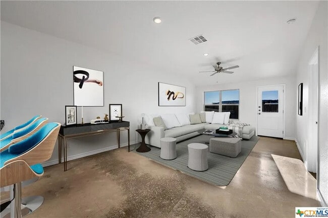 1238 Lehmann, Unit A in Copperas Cove, TX - Building Photo - Building Photo