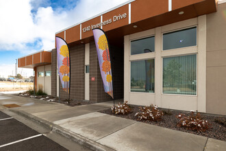 Academy Heights in Colorado Springs, CO - Foto de edificio - Building Photo