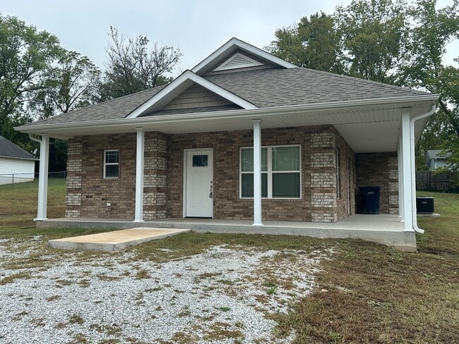 property at 6426 Racine St