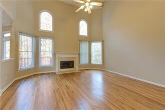 1474 Lake Heights Cir in Dacula, GA - Building Photo - Building Photo