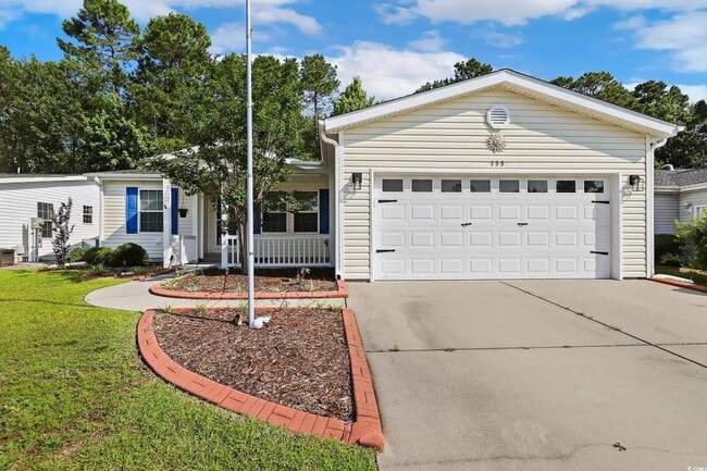 333 Walden Lake Rd in Conway, SC - Building Photo - Building Photo