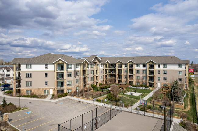 The Gala in Calgary, AB - Building Photo - Building Photo