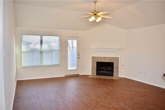 1000 Salt Creek Trail in Fort Worth, TX - Building Photo - Building Photo