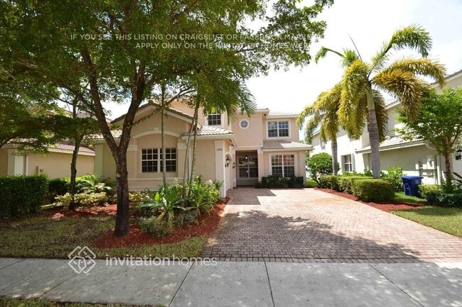 17684 SW 47th St in Miramar, FL - Building Photo - Building Photo