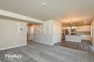 10405 Luneth Dr in Colorado Springs, CO - Building Photo - Building Photo