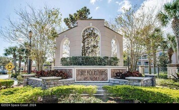 6431 Borasco Dr in Melbourne, FL - Building Photo - Building Photo