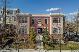 4226 7th St NW in Washington, DC - Building Photo - Building Photo