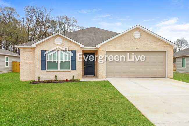 property at 108 Terrence Dr