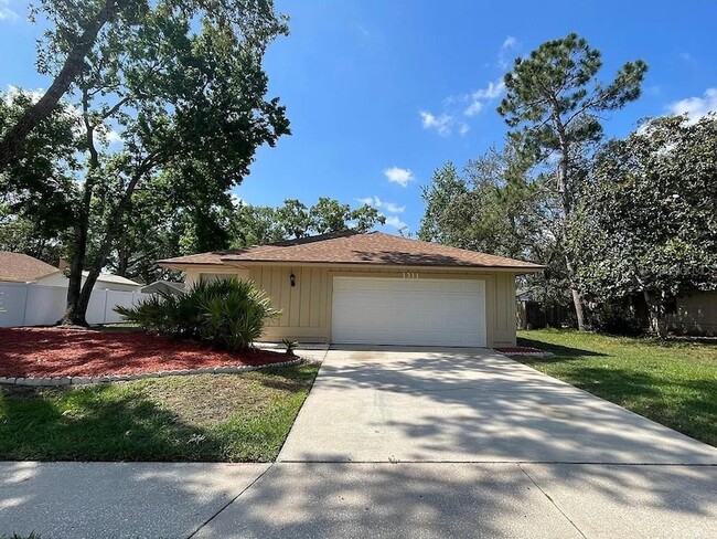 property at 1311 Alfonso Cir