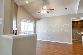 2225 Split Rock Dr in Colorado Springs, CO - Building Photo - Building Photo