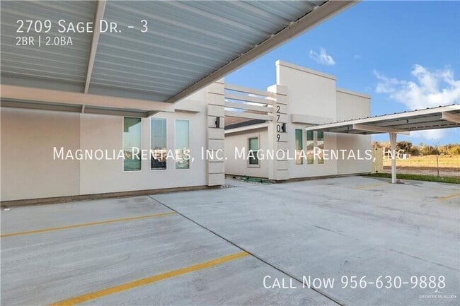 2709 Sage Dr