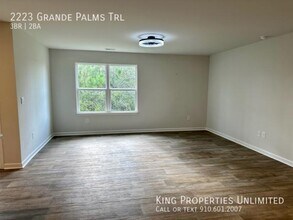 2223 Grande Palms Trl in Bolivia, NC - Building Photo - Building Photo