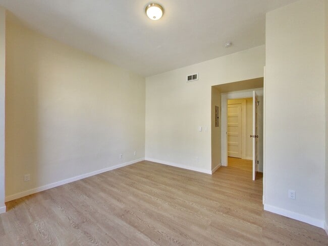 1115 Polk St in San Francisco, CA - Building Photo - Building Photo