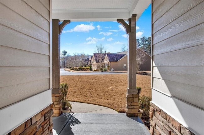 309 Trappers Bluff in Waleska, GA - Building Photo - Building Photo