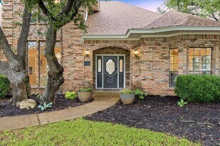 741 Remuda Dr in Fort Worth, TX - Building Photo