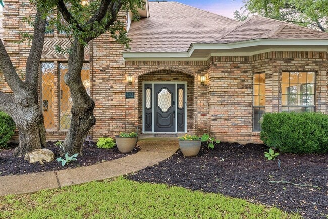 property at 741 Remuda Dr