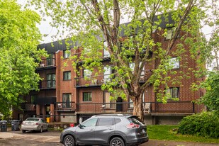 11985-11989 Monty Av in Montréal, QC - Building Photo