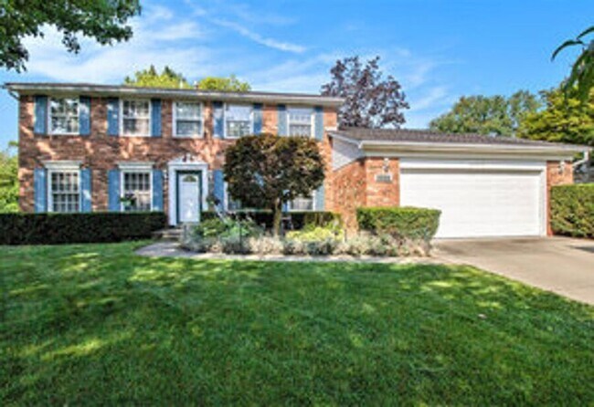 6609 Merrick Dr in Troy, MI - Building Photo - Building Photo